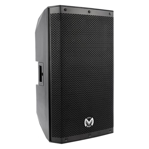 Mac mah 115 - mac,