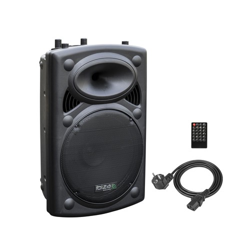 Ibiza slk15a aktive - aktive, 15"