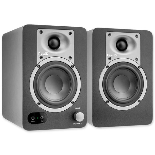 Fluid audio c35bt - fluid,