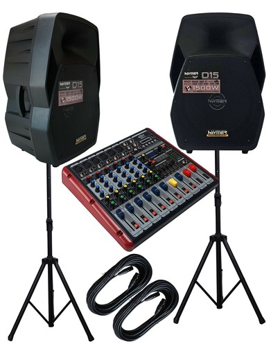 Set dj pa musiker - dj,