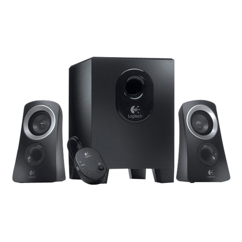 Logitech z313 lautsprecher - logitech,