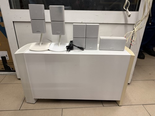 Bose acoustimass iii heim - 15, 3