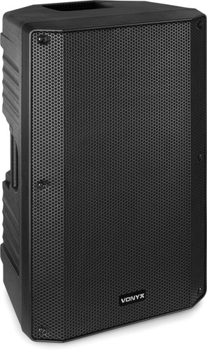 Vonyx vsa15bt verstärkter - vsa15bt, bi-verstärkter