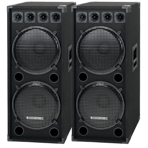 Paar dj pa - (38cm),