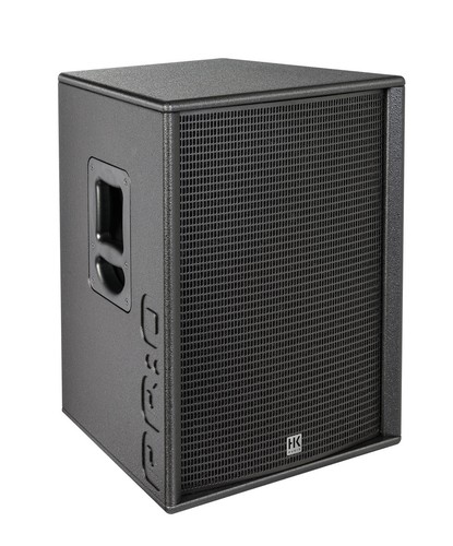 Ware audio o 115 fd2 - b-ware, pr:o