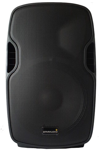 1000 watt max aktiv box - ,