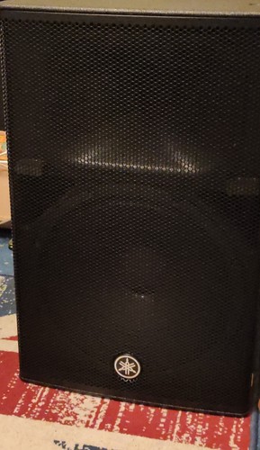 Yamaha dhr15 aktiv - yamaha,