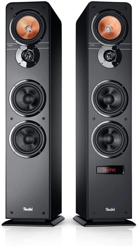 Teufel ultima aktiv - ultima, 40