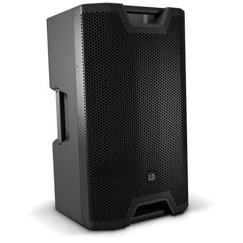 Neu systems icoa 15 - neu:,