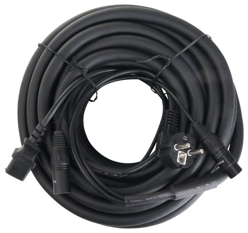 Hybrid multi kabel - hybrid,