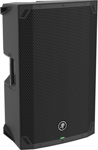 Mackie thump 15v4 - 15v4, 15"