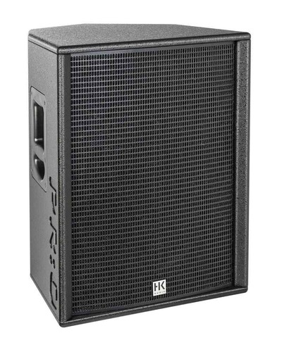Audio 115 xd2 aktivbox - audio,