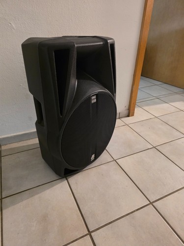 Soundbox lautsprecher - soundbox,