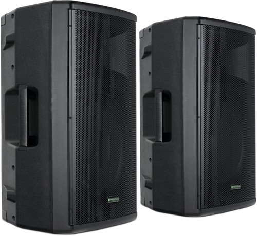15 aktiv - 15",