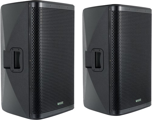 Aktive lautsprecher samt - 2,