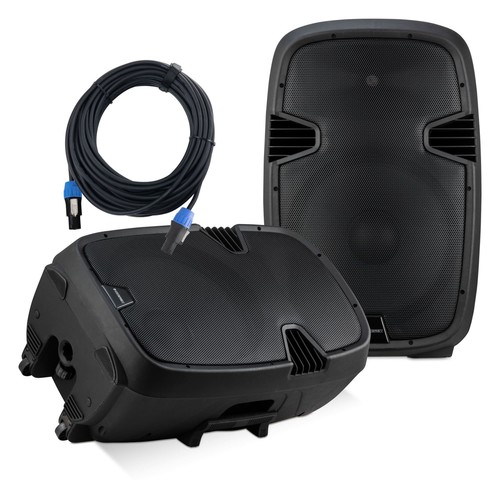 Klasse aktiv passiv - 15", aktiv/passiv