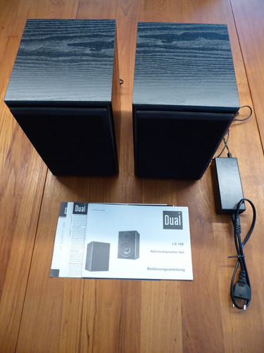Dual 100 - dual,