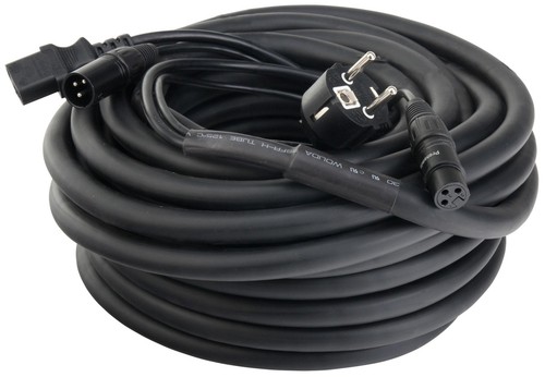 Innovatives kabel mit 15m - mit,