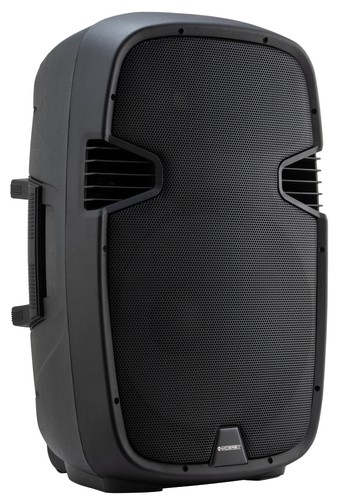Klasse fullrange - 15",