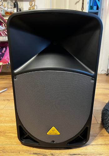Behringer eurolive b115w - behringer, –