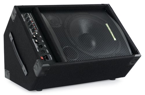 Aktiv monitor 12 - pa,