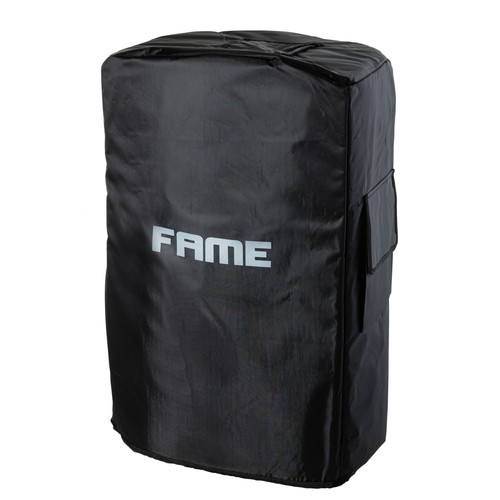 Fame discovery cover - discovery,